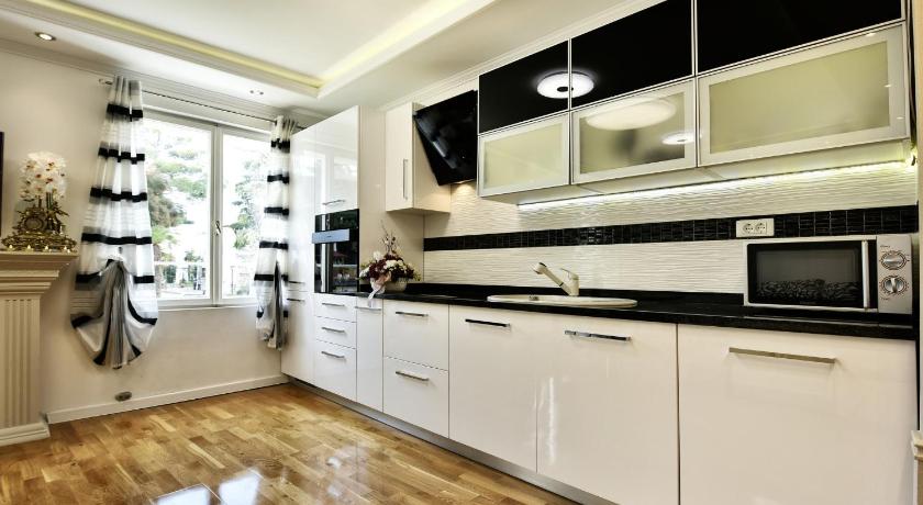 Apartment Markovski - image 22