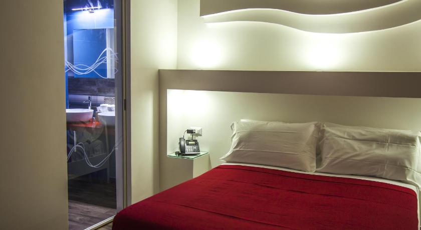 Villa Adelaide Suite Room Bari Ab 63 Agoda Com