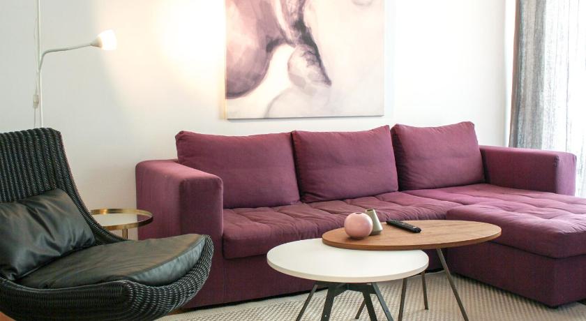 Sense of Athens — Hotel in Athens