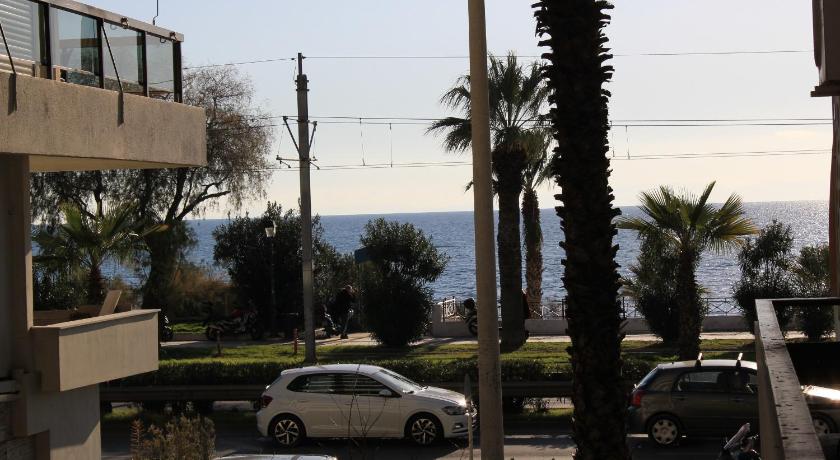 Sense of Athens photo