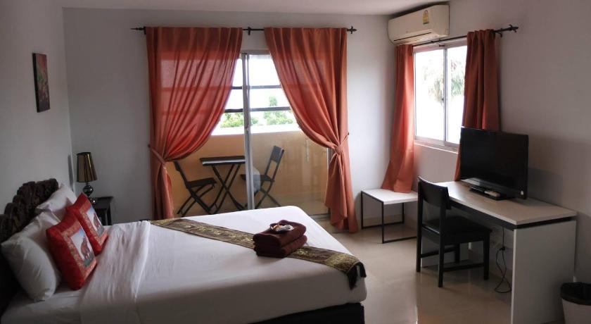 MONTANA COURT PATTAYA - image 16