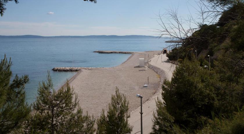 Znjan Beach Apartments photo