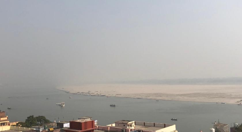 Backpackers Park Varanasi — Hotel in Varanasi