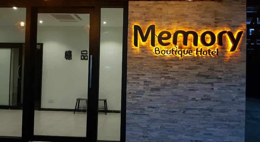 Memory Boutique Hotel photo
