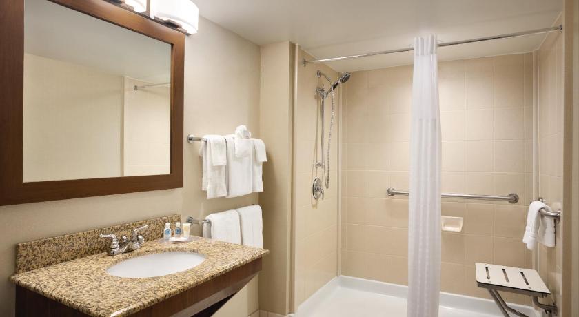 Comfort Inn and Suites Presidential Little Rock