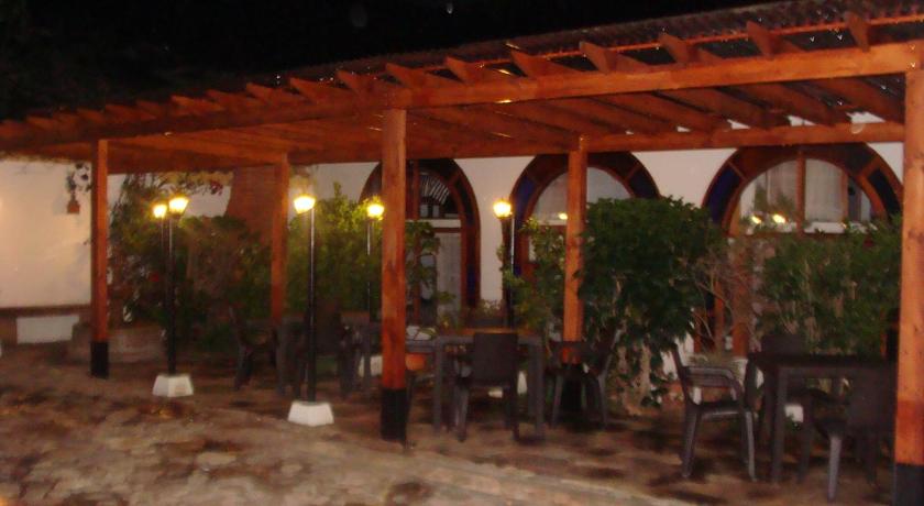 Villa Pepita Real photo