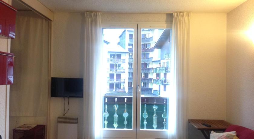 Appartment Aiguille Du Midi photo