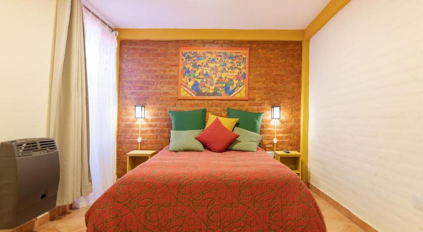 Samana Departamentos — Hotel in El Bolson