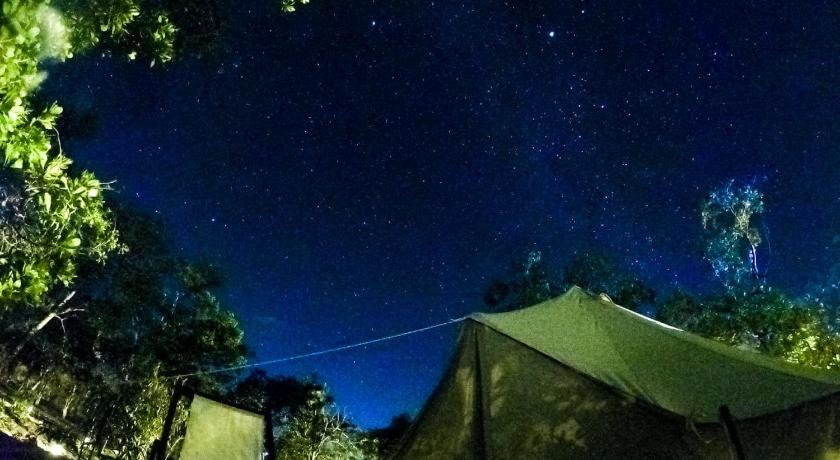 Nativo Glamping photo