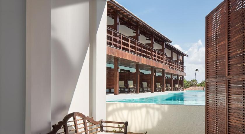 Rox Hotel photo