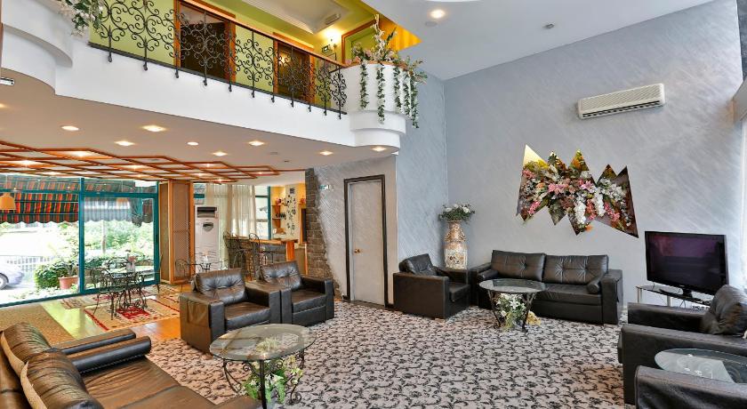 Sidonya Hotel - image 2