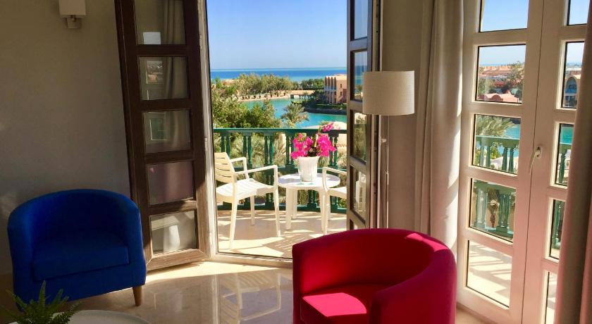 El Gouna Abu Tig Marina OV3550 photo