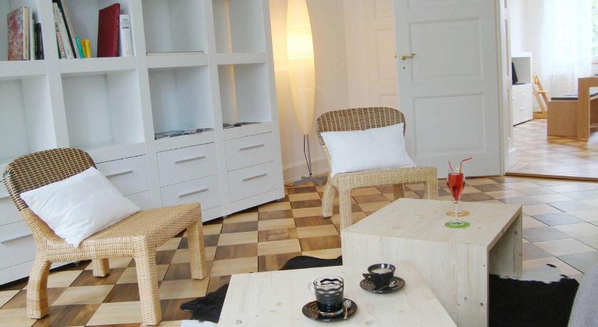 B&B Laupenring, Basel photo