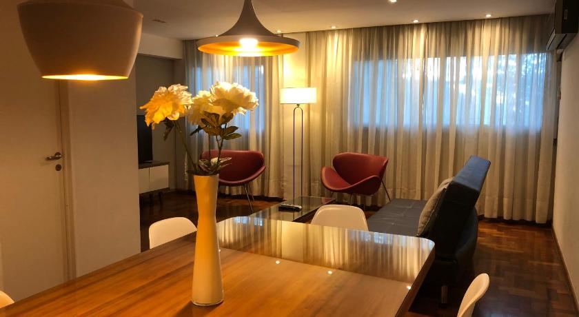 Image of Deluxe Apartment 1