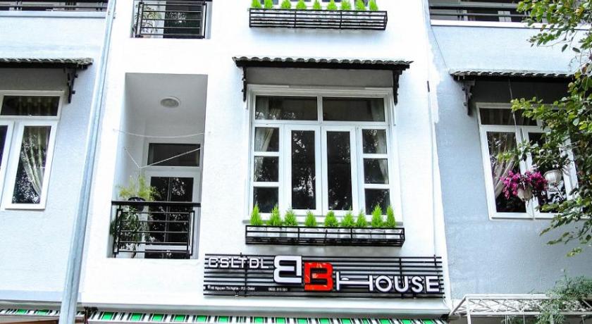 BB House Dalat – Dalat, KS