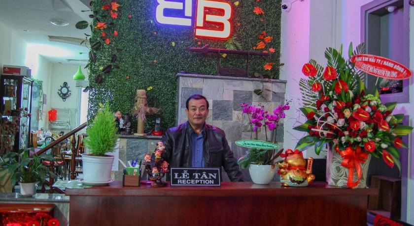 BB House Dalat – Dalat, KS