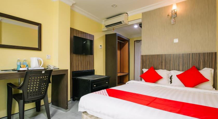 RAYYAN SOFFEA HOTEL photo