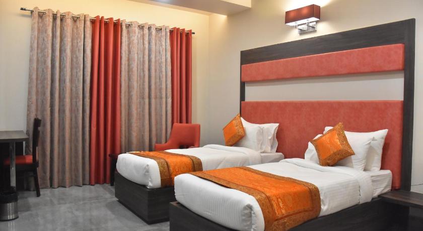 Hotel Abhinav International