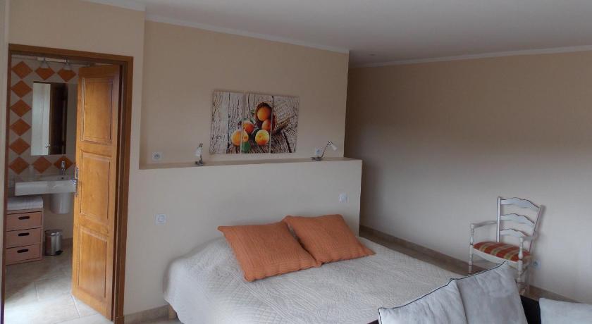 Image of Double Room With Mountain View and Terrasse 0