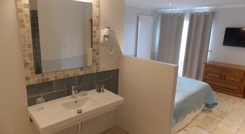 Image of Double Room with Terrace 2