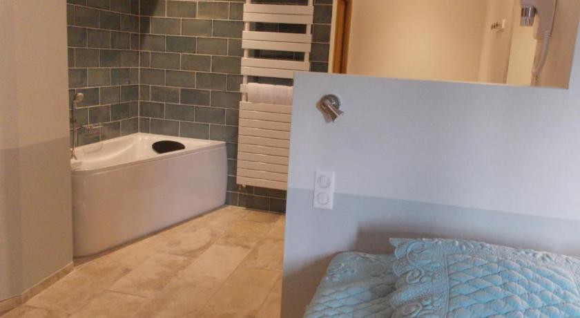 Image of Double Room with Terrace 1