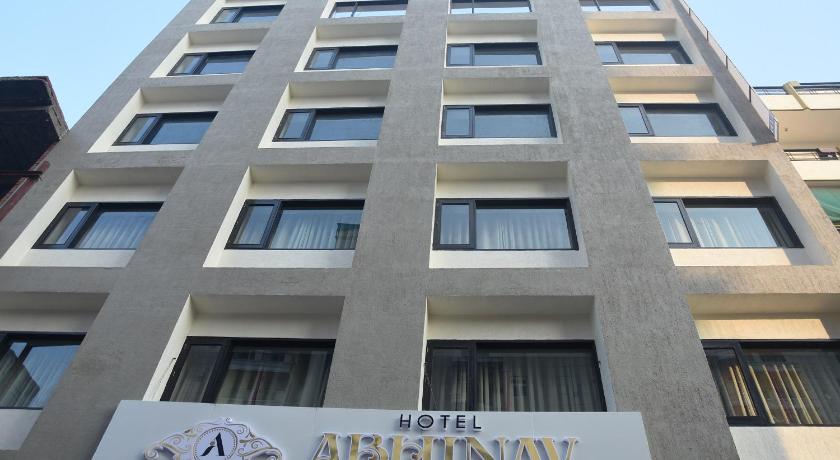 Hotel Abhinav International