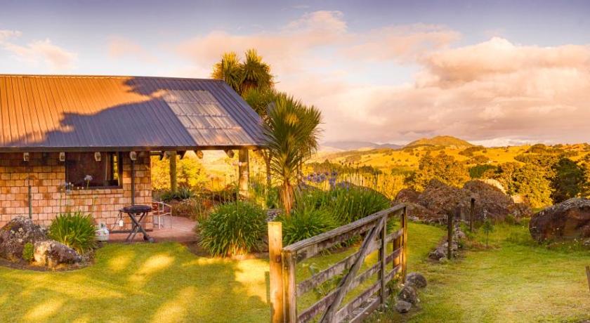 The Cottage Wai Rua