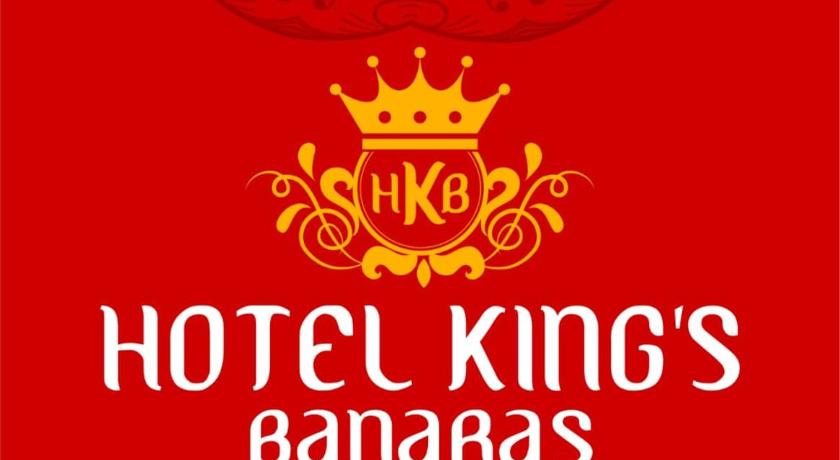 Hotel Kings Banaras