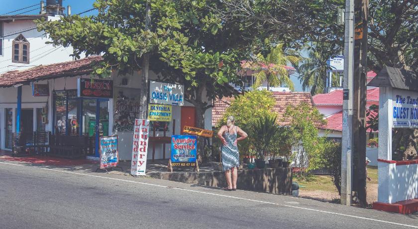 Hikka Surf Hostel photo