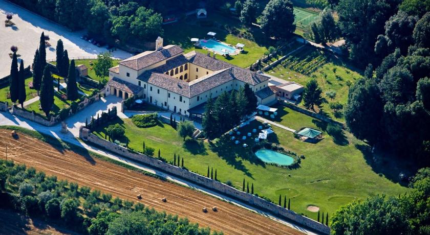 San Pietro Sopra Le Acque Resort & Spa photo