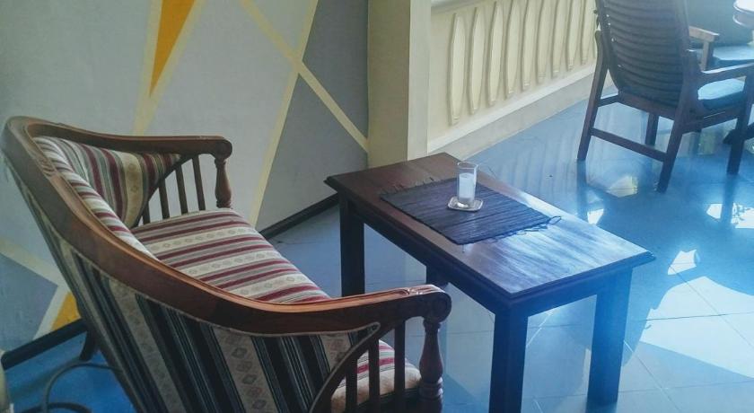 Image of Two-Bedroom Suite 8