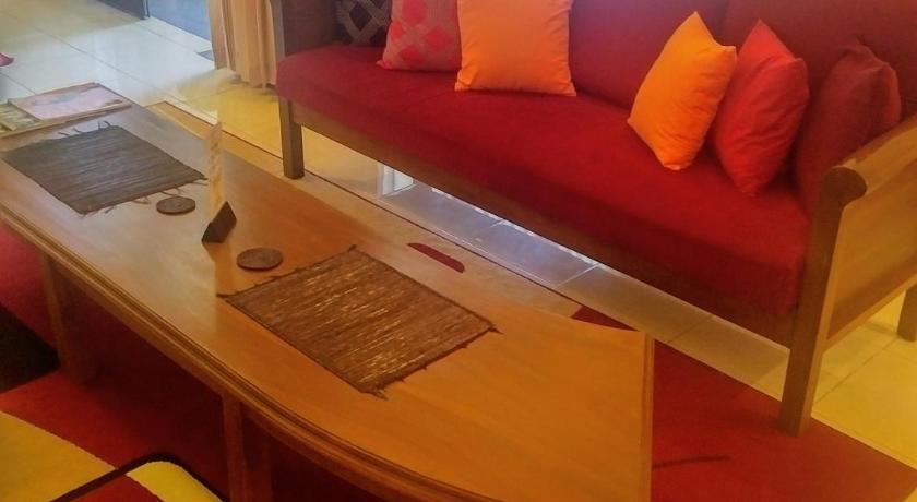 Image of Two-Bedroom Suite 6