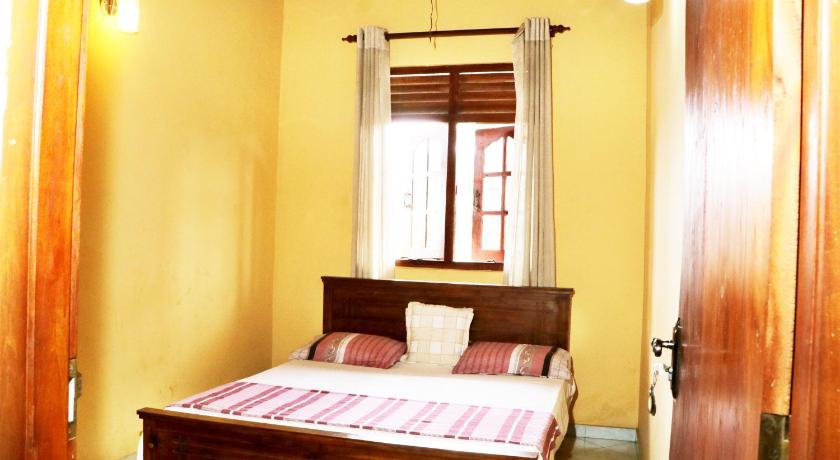Ariyadasa Guest House — Hotel in Galle