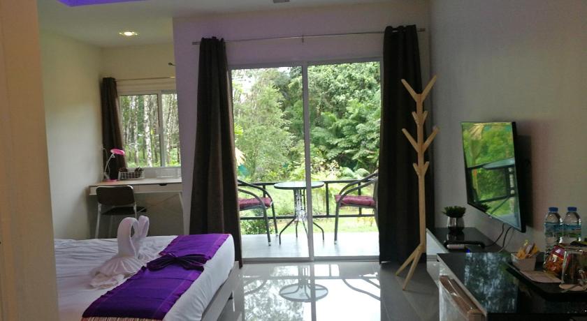 Chom Phu Resort Khaolak photo