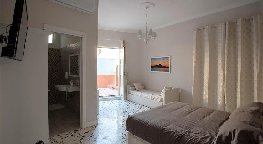 Agora Mura Greche B&b