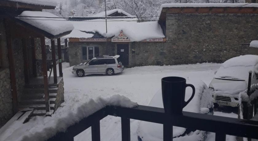 Irina's Guesthouse photo