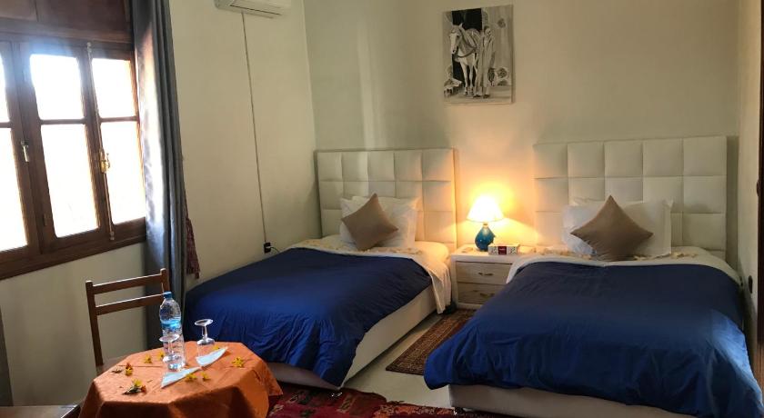 Riad Villa Midelt photo
