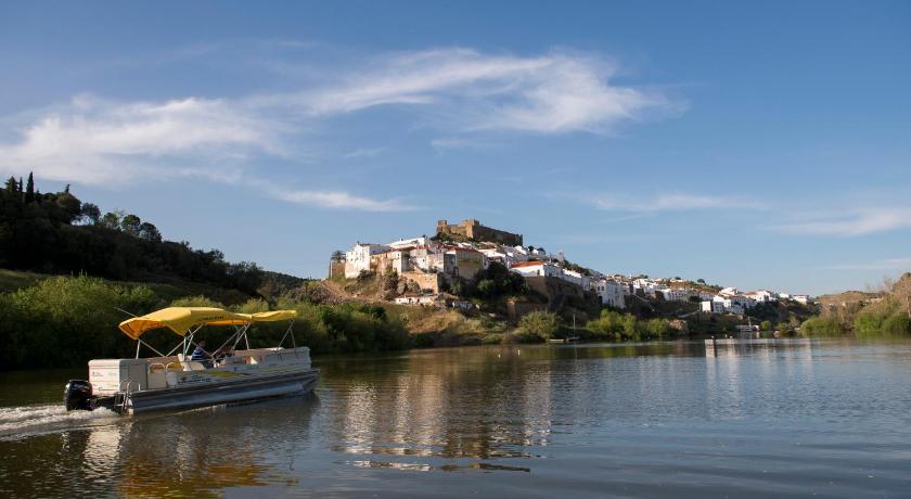 Turismo Guadiana - Casas photo