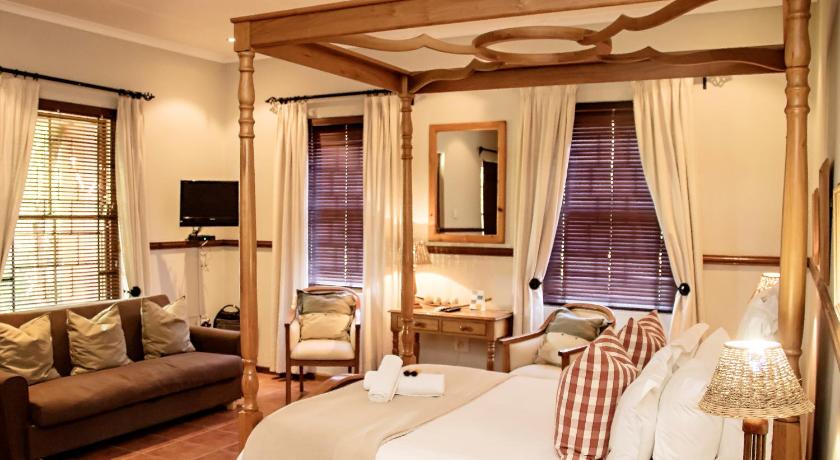 Beaufort Manor Country Lodge photo