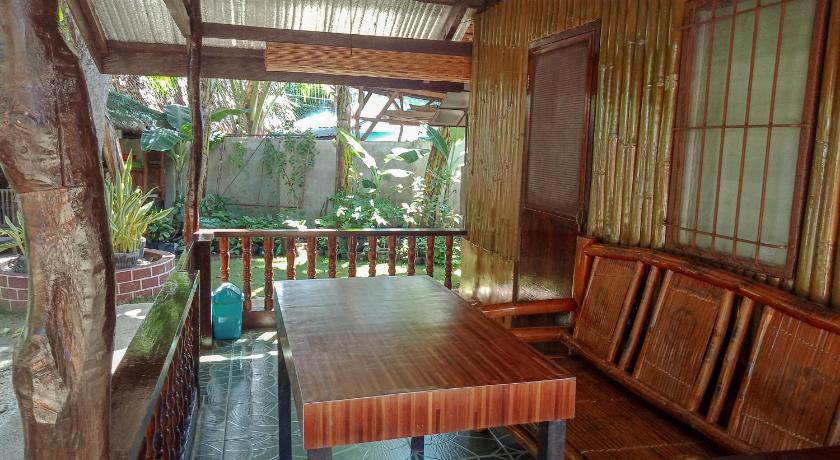 Pitaya Native Guest House photo