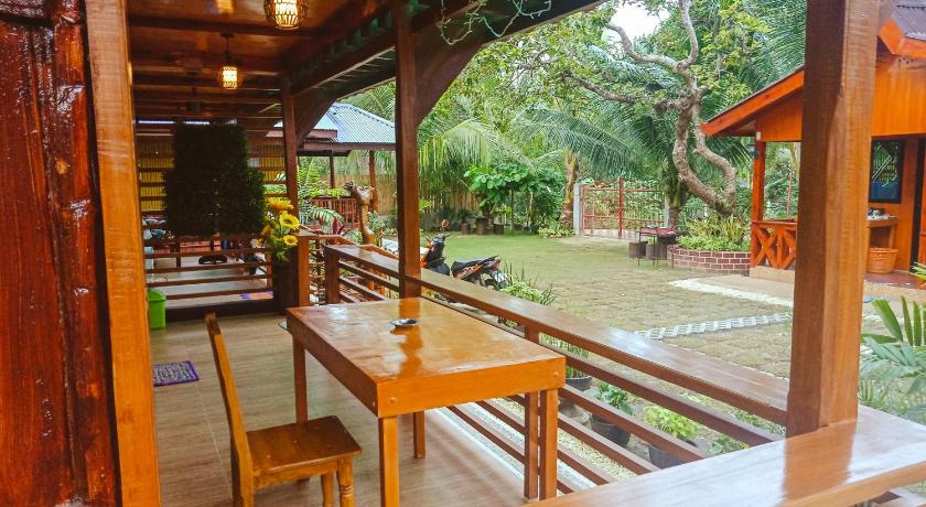 Pitaya Native Guest House photo