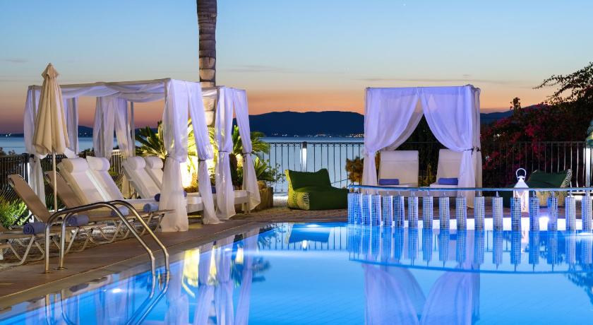 Pefkos View Suites &amp; Maisonette — Hotel in Rhodes