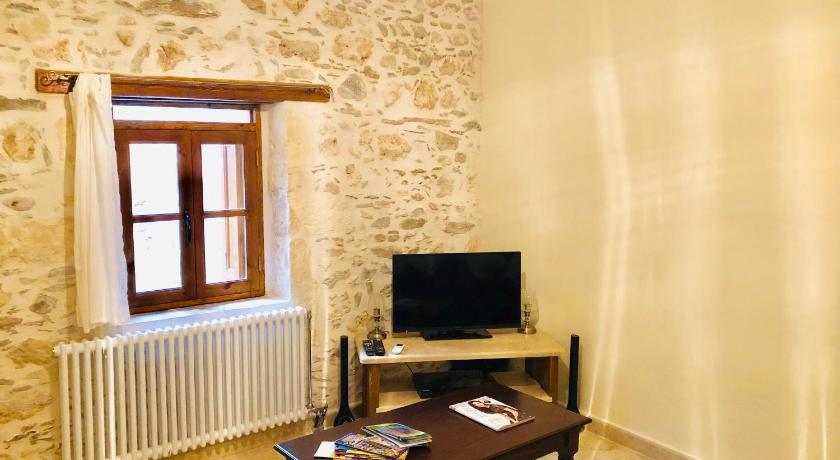 Villa Kamares Boutique Spa Apartments photo
