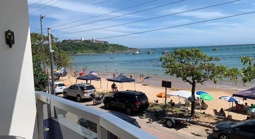 Apartamento 3 quartos Beira Mar