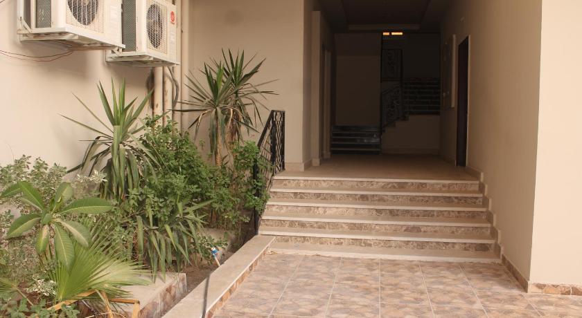 Sea View apartment on the promenade photo