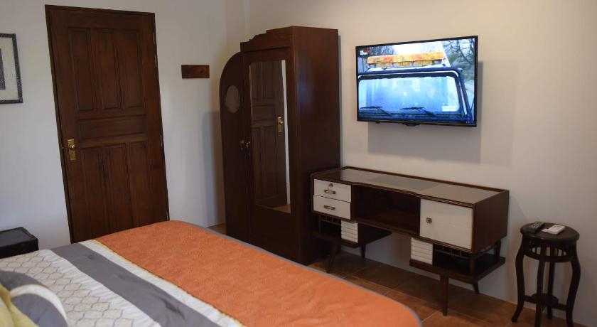 Image of Standard Suite River View 3