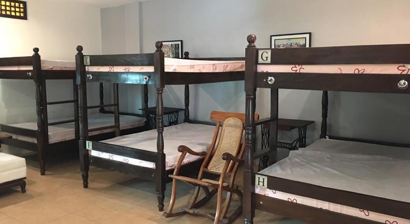 Image of 8-Bed Mixed Dormitory Room 6