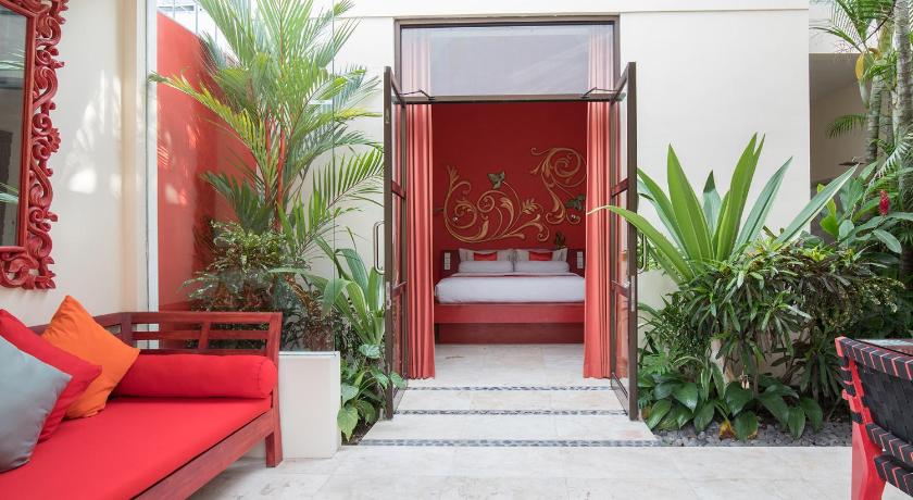 Bali Ginger Suites & Villa - image 3