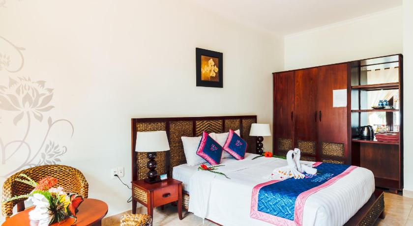 Immagine di Bungalow Vista Oceano (Bungalow Ocean View) 8