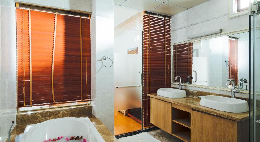 Immagine di Suite per Famiglie Vista Oceano (Family Suite Ocean View) 2